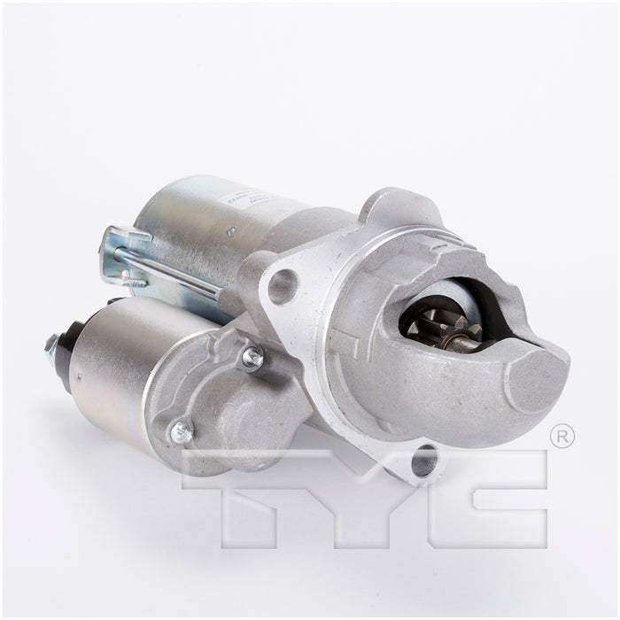 Starter Motor for Chevrolet Cavalier 2.2L L4 2005 2004 2003 2002 P-3293930