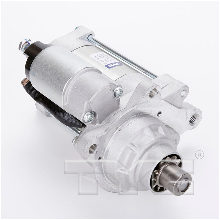 Starter Motor for Ford F-350 Super Duty 6.0L V8 2007 2006 2005 2004 2003 P-3294010