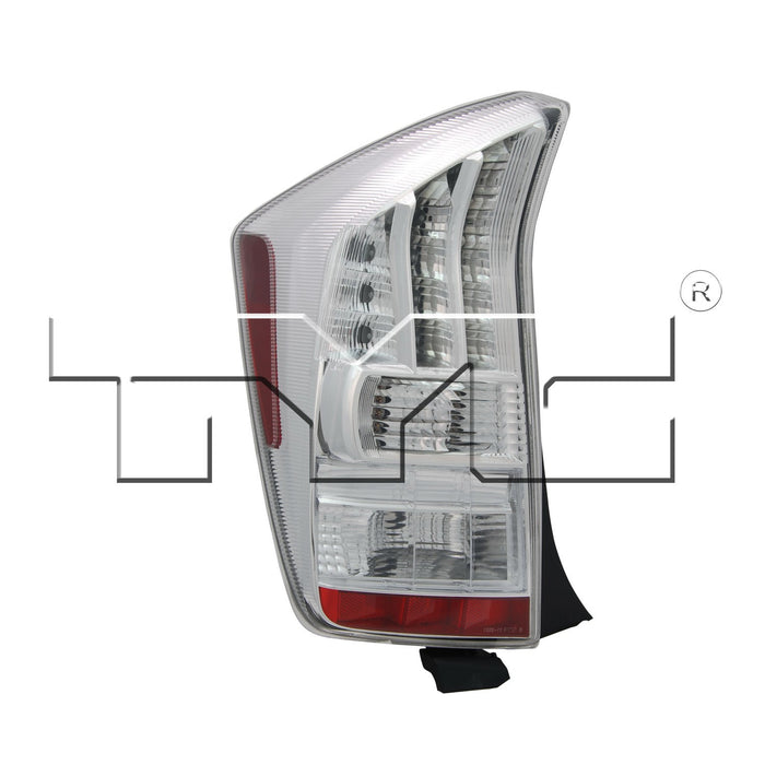 Left Tail Light Assembly for Toyota Prius Hatchback 2011 2010 P-3296744