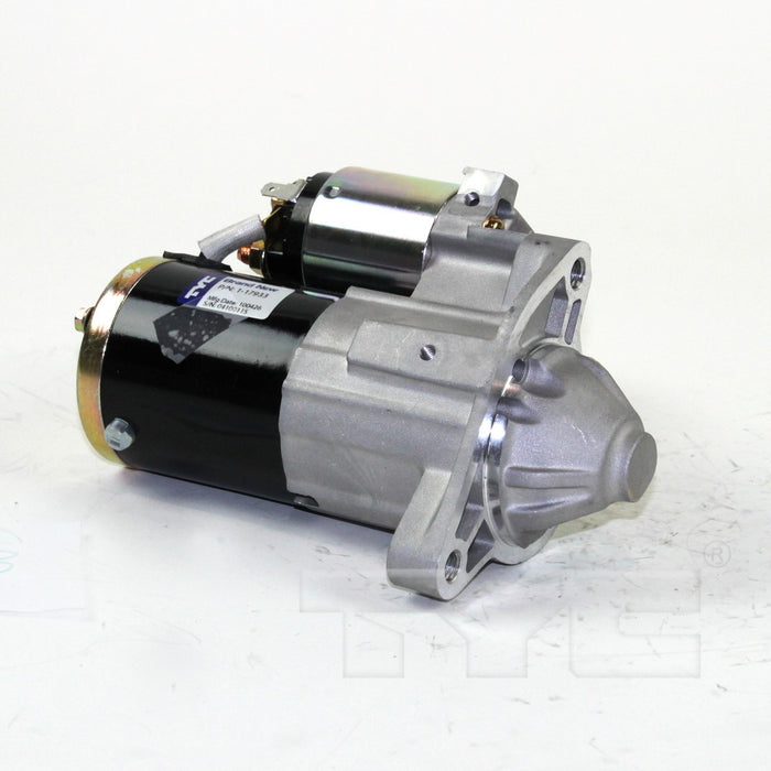 Starter Motor for Dodge Ram 3500 5.7L V8 GAS Automatic Transmission 2008 2007 2006 2005 P-3294460