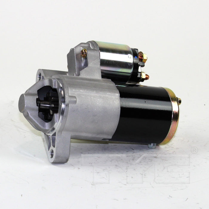 Starter Motor for Dodge Ram 3500 5.7L V8 GAS Automatic Transmission 2008 2007 2006 2005 P-3294460