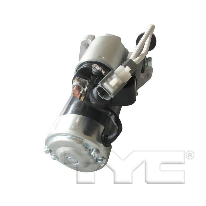 Starter Motor for Infiniti QX70 5.0L V8 Sport Utility 2014 P-3294607