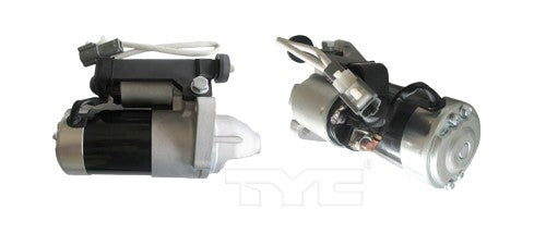 Starter Motor for Infiniti QX70 5.0L V8 Sport Utility 2014 P-3294607