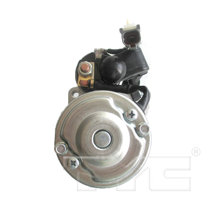 Starter Motor for Infiniti QX70 5.0L V8 Sport Utility 2014 P-3294607