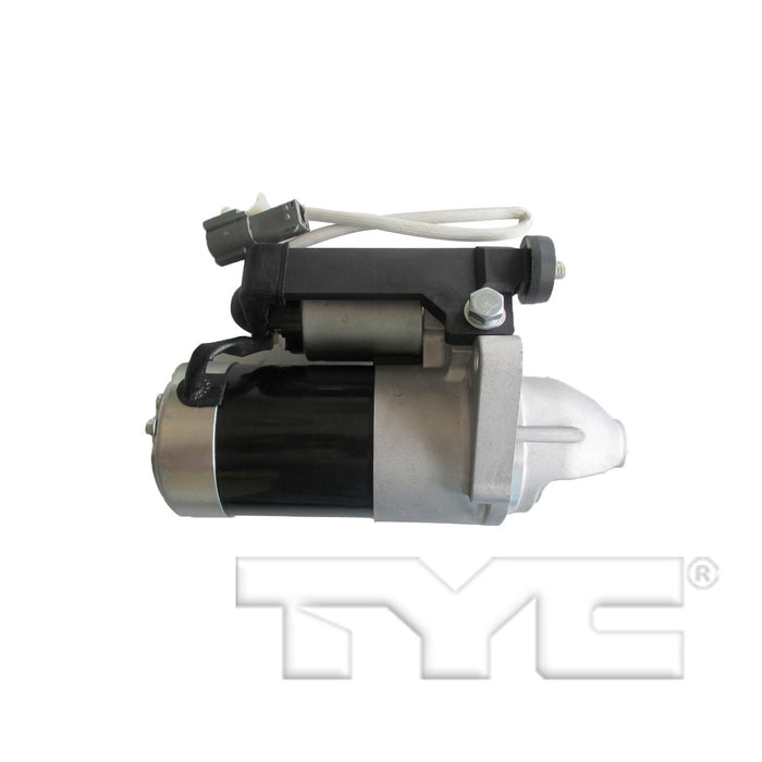 Starter Motor for Infiniti QX70 5.0L V8 Sport Utility 2014 P-3294607