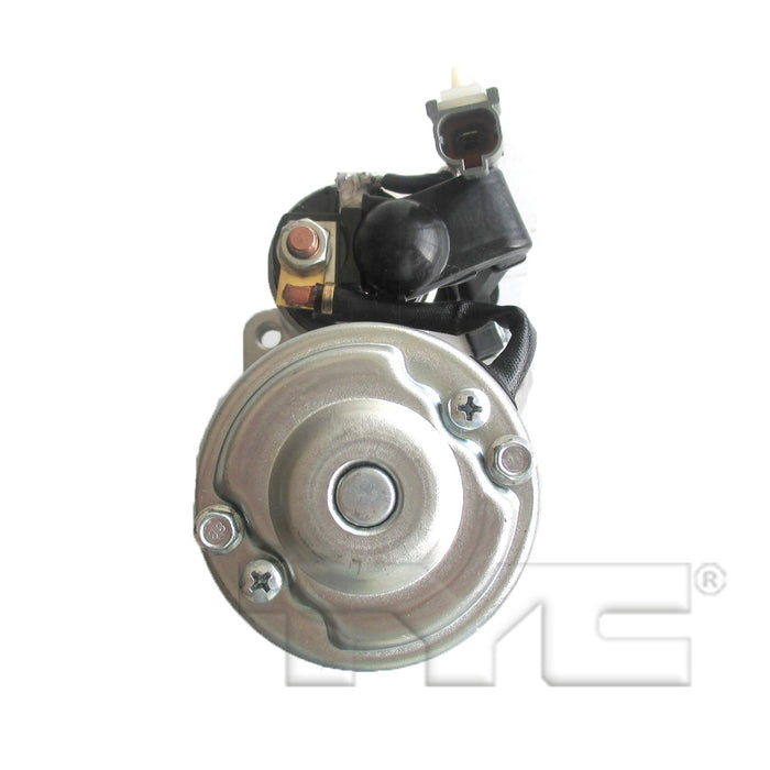 Starter Motor for Infiniti QX70 5.0L V8 Sport Utility 2014 P-3294607