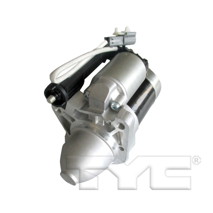 Starter Motor for Infiniti QX70 5.0L V8 Sport Utility 2014 P-3294607