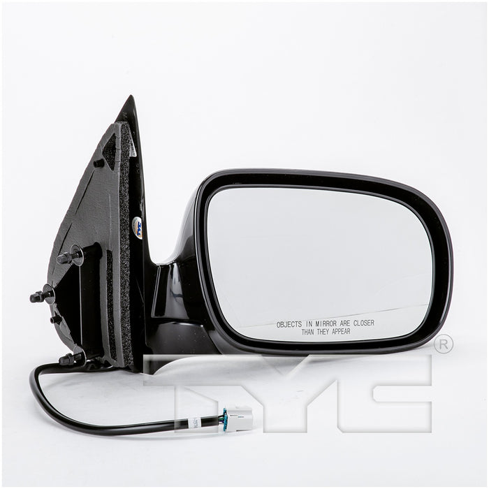 Right Door Mirror for Saturn Relay 2007 2006 2005 P-3298519