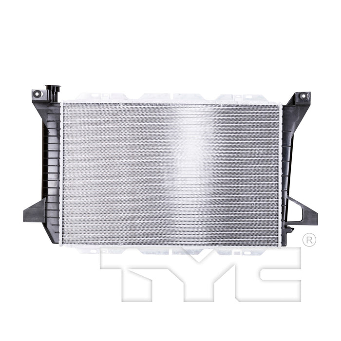 Radiator for Ford F-350 4.9L L6 1996 1995 1994 1993 1992 P-3298570