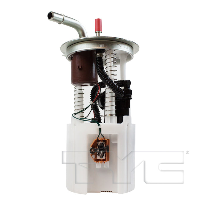 Fuel Pump Module Assembly for GMC Envoy XL 2006 2005 - TYC 150129-A