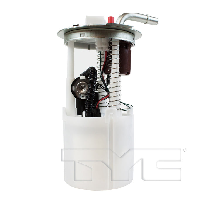 Fuel Pump Module Assembly for GMC Envoy XL 2006 2005 - TYC 150129-A