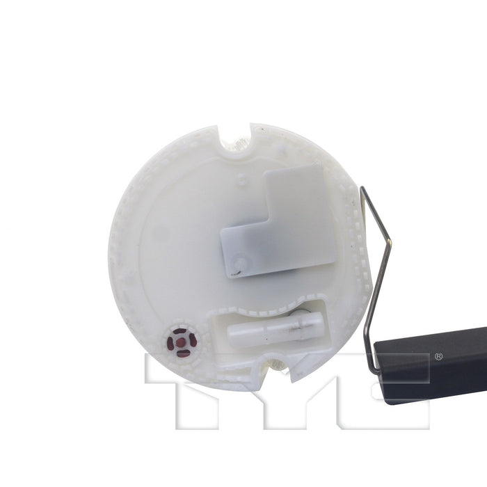 Fuel Pump Module Assembly for Volkswagen Golf 2.5L L5 FWD GAS Hatchback 2014 2013 2012 2011 2010 - TYC 150414-A