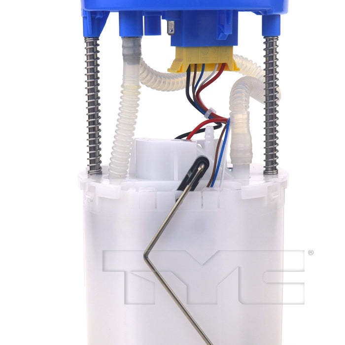 Fuel Pump Module Assembly for Volkswagen Jetta GAS 2018 2017 2016 2015 2014 2013 2012 2011 2010 2009 2008 2007 2006 2005 P-3299027