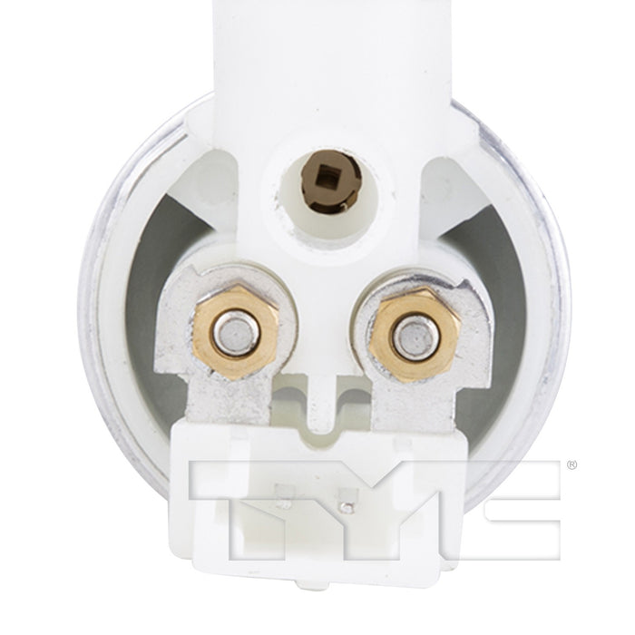 Electric Fuel Pump for Chevrolet R3500 1991 1990 1989 - TYC 152010-A