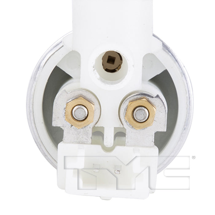 Electric Fuel Pump for Chevrolet R30 1988 1987 P-3299092