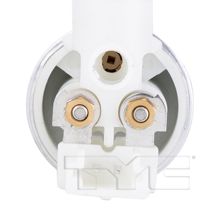 Electric Fuel Pump for Chevrolet R20 Suburban 1988 1987 P-3299089