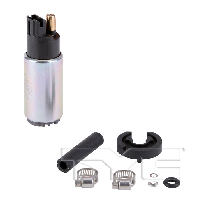 Electric Fuel Pump for Acura Integra 1.8L L4 2001 2000 1999 1998 1997 1996 P-3299223