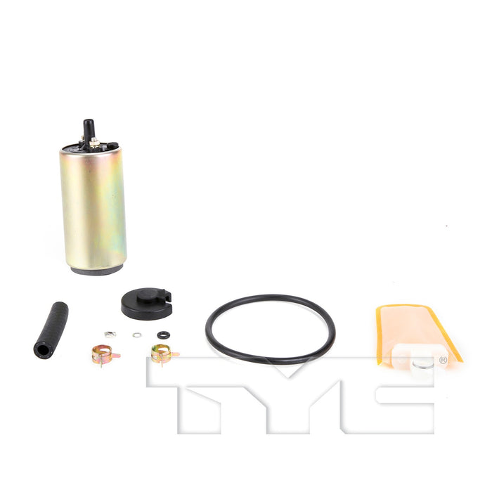 Electric Fuel Pump for Mazda Millenia 2.3L V6 2002 2001 2000 1999 1998 1997 1996 1995 P-3299310