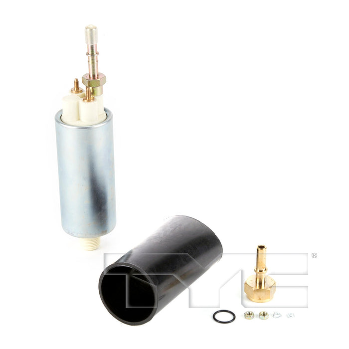 In-Line Electric Fuel Pump for Ford F-250 Super Duty 7.3L V8 DIESEL 2003 2002 2001 2000 1999 P-3299332