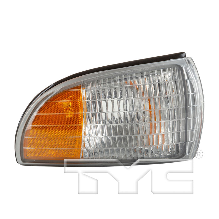 Front Right/Passenger Side Side Marker Light for Oldsmobile Custom Cruiser Wagon 1992 1991 P-3301569