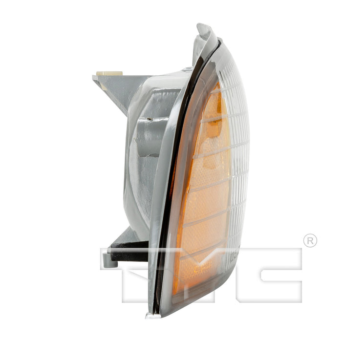 Front Right/Passenger Side Side Marker Light for Oldsmobile Custom Cruiser Wagon 1992 1991 P-3301569