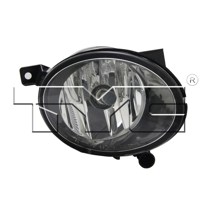 Left Fog Light Assembly for Volkswagen Tiguan Sport Utility 2017 2016 2015 2014 2013 2012 P-3302920