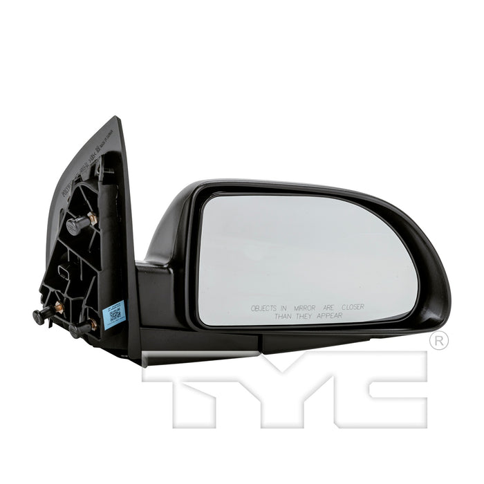 Right Door Mirror for Chevrolet Equinox 2009 2008 2007 2006 2005 P-3308482