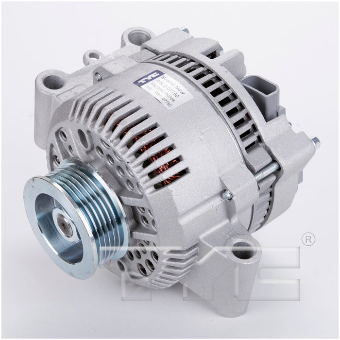 Alternator for Ford F-250 1996 1995 1994 1993 1992 P-3304694