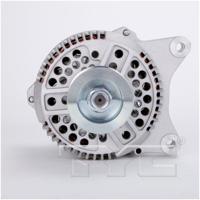 Upper Alternator for Ford Excursion Sport Utility 2005 2004 2003 2002 2001 2000 - TYC 2-07764