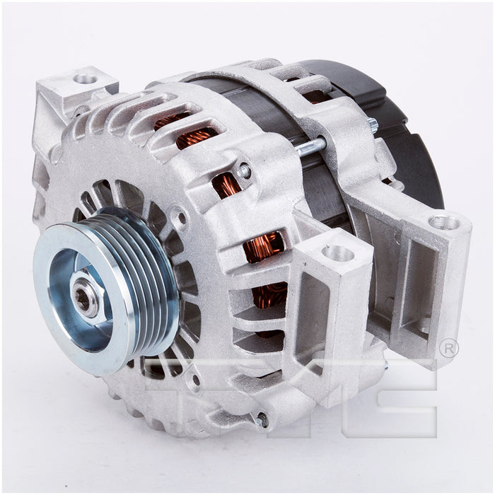 Alternator for Chevrolet Trailblazer 4.2L L6 Sport Utility 2005 2004 2003 2002 P-3304803