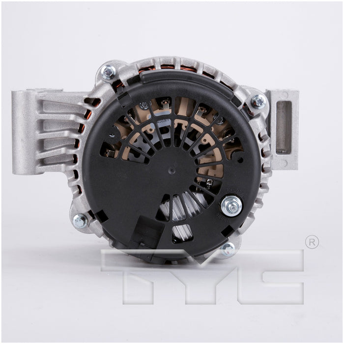 Alternator for Chevrolet Trailblazer 4.2L L6 Sport Utility 2005 2004 2003 2002 P-3304803