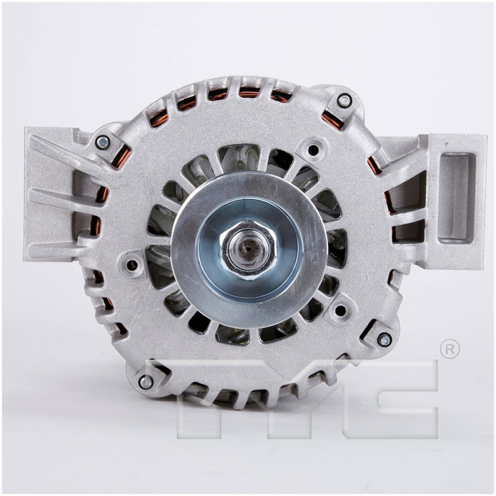 Alternator for Chevrolet Trailblazer 4.2L L6 Sport Utility 2005 2004 2003 2002 P-3304803