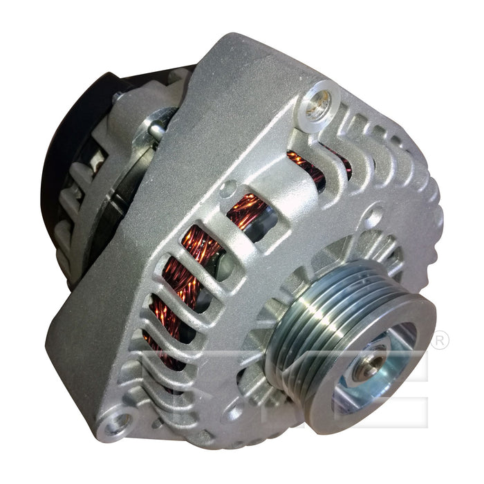 Alternator for Chevrolet Suburban 1500 Sport Utility 2014 2013 2012 2011 2010 2009 2008 2007 P-3304848