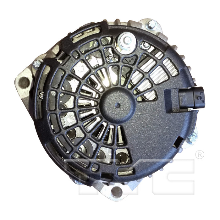 Alternator for Chevrolet Suburban 1500 Sport Utility 2014 2013 2012 2011 2010 2009 2008 2007 P-3304848