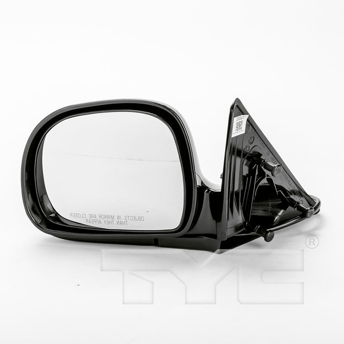 Left Door Mirror for Oldsmobile Bravada 1997 1996 P-3308534