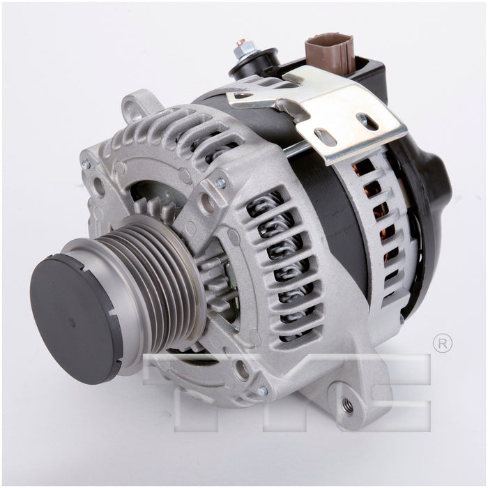 Alternator for Toyota Solara 2.4L L4 2008 2007 P-3305049