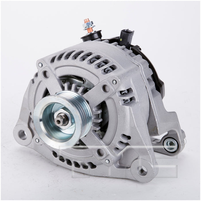 Alternator for Dodge Ram 2500 5.7L V8 2010 - TYC 2-11299