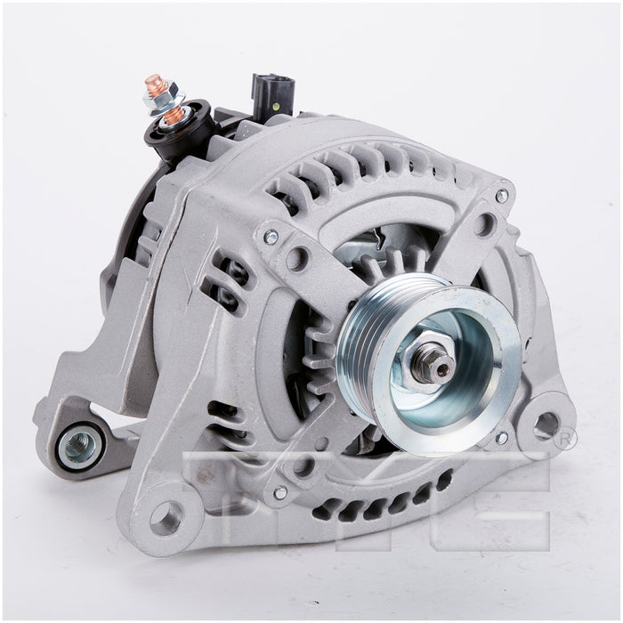 Alternator for Dodge Ram 2500 5.7L V8 2010 - TYC 2-11299