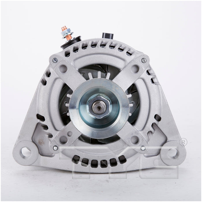 Alternator for Dodge Ram 2500 5.7L V8 2010 - TYC 2-11299