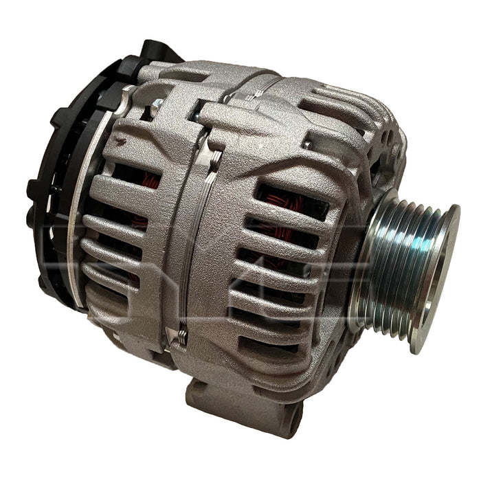 Alternator for Chevrolet Silverado 3500 2006 - TYC 2-11348