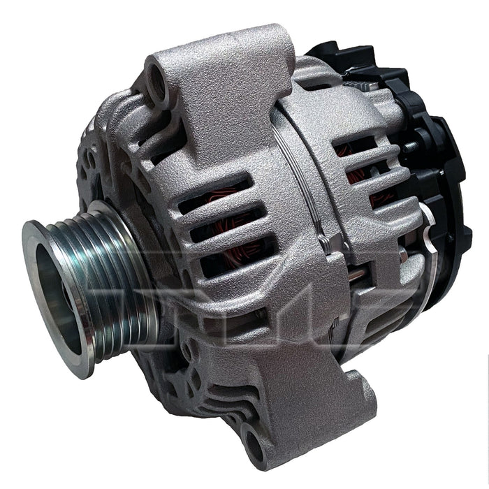 Alternator for Chevrolet Silverado 3500 2006 - TYC 2-11348