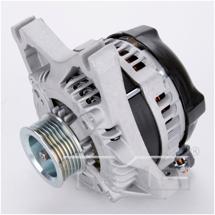 Alternator for Lincoln Town Car 4.6L V8 2011 2010 P-3305257