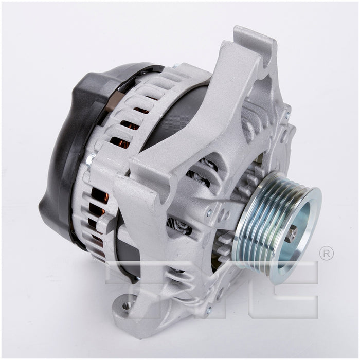 Alternator for Lincoln Town Car 4.6L V8 2011 2010 P-3305257