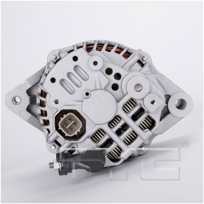 Alternator for Honda Civic del Sol 1.6L L4 Coupe 1997 1996 P-3305416