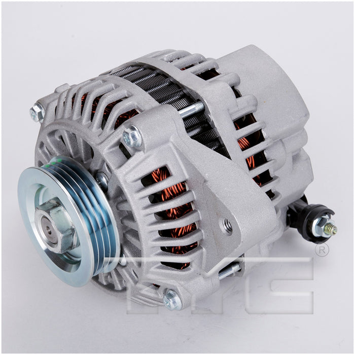 Alternator for Honda Civic del Sol 1.6L L4 Coupe 1997 1996 P-3305416