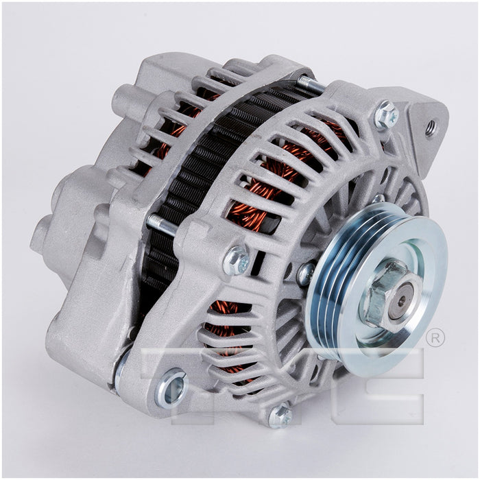 Alternator for Honda Civic del Sol 1.6L L4 Coupe 1997 1996 P-3305416