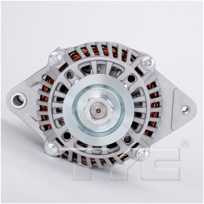 Alternator for Honda Civic del Sol 1.6L L4 Coupe 1997 1996 P-3305416