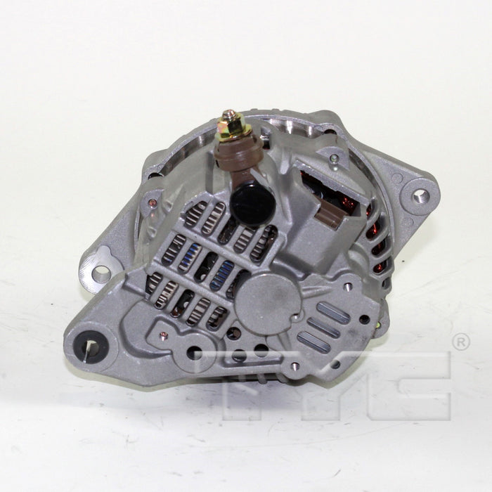 Alternator for Subaru Outback 2.5L H4 Wagon 2005 P-3305507