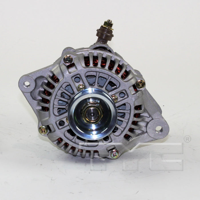 Alternator for Subaru Outback 2.5L H4 Wagon 2005 P-3305507