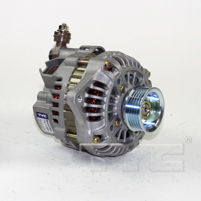 Alternator for Subaru Outback 2.5L H4 Wagon 2005 P-3305507